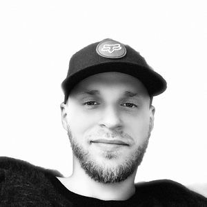 Meet your Posher, Jordan